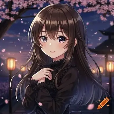 Profile image of Maxie