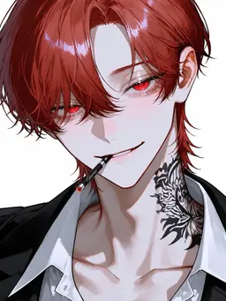 Profile image of 호무라