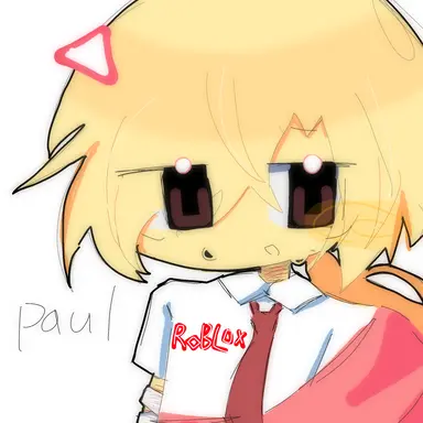 Profile image of ポール