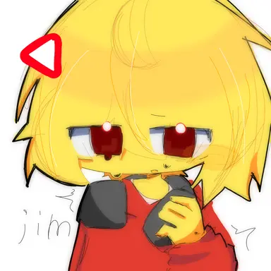 Profile image of ジム