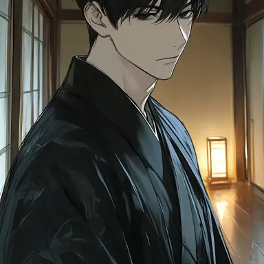 Profile image of Akira Kurose