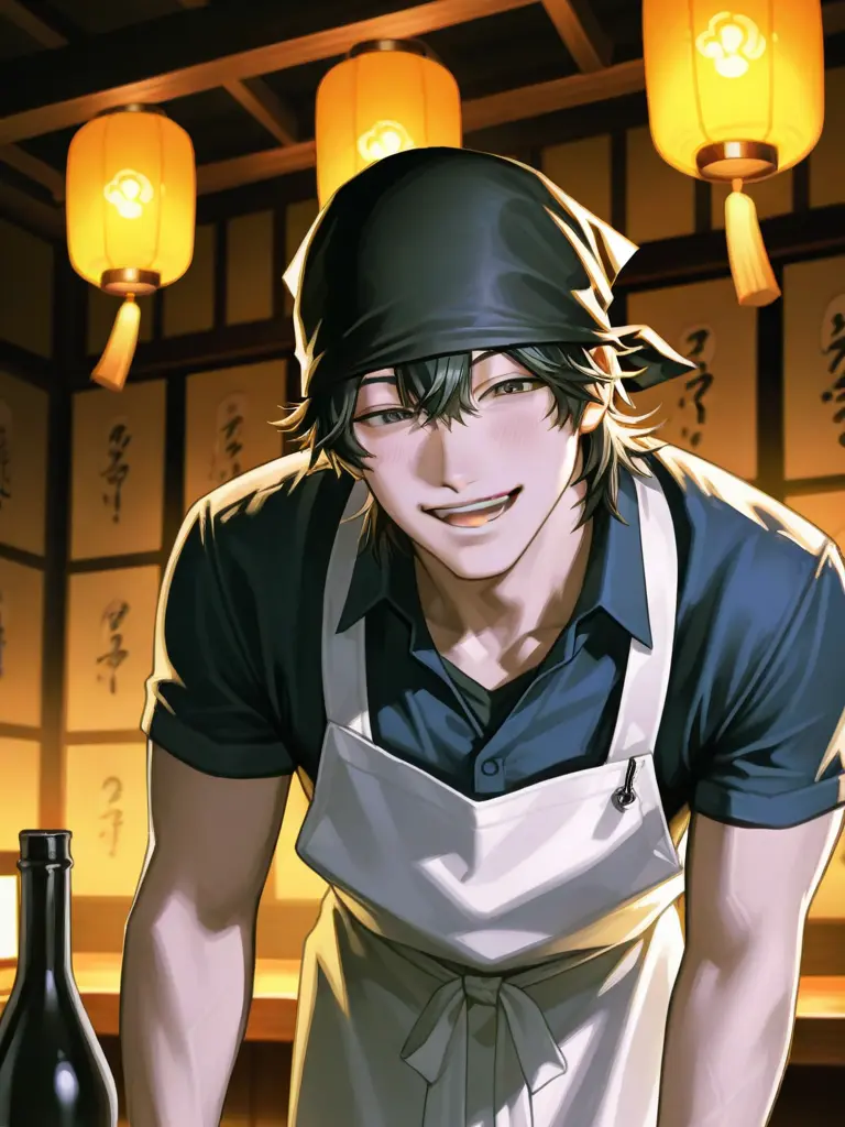 SharpJoke9148의 The Pub Bro