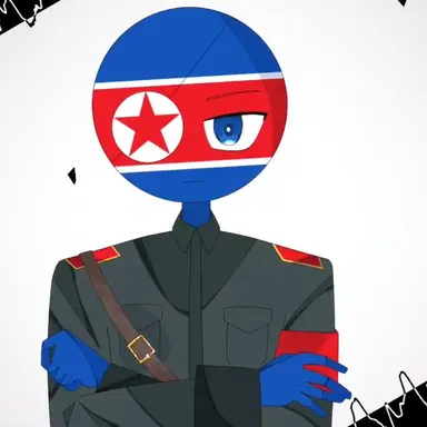 Profile image of 북한
