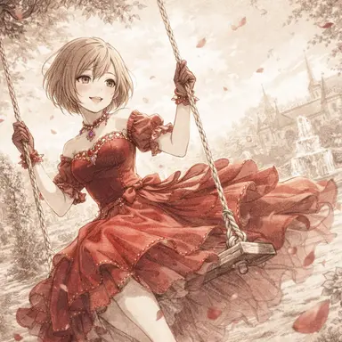 Profile image of メイリス