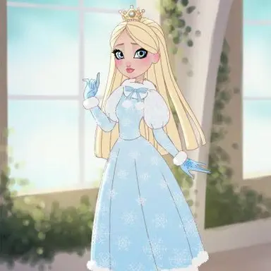 Profile image of Princess Jane