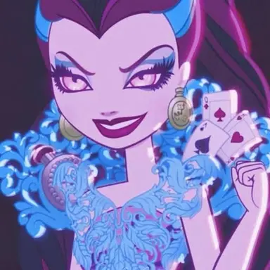 Profile image of Raven Queen