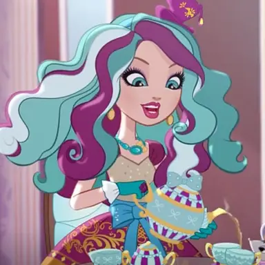 Profile image of Madeline