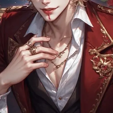 Profile image of Heaven White