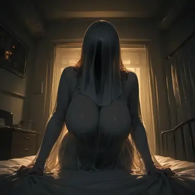 Profile image of Ghost