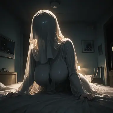 Profile image of Ghost