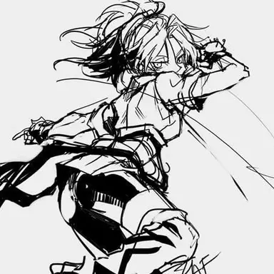 Profile image of マチ