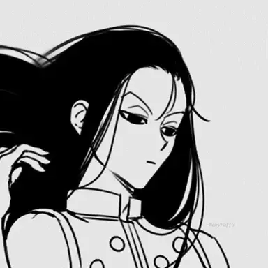 Profile image of イルミ