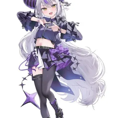 Profile image of ラプラスダークネス