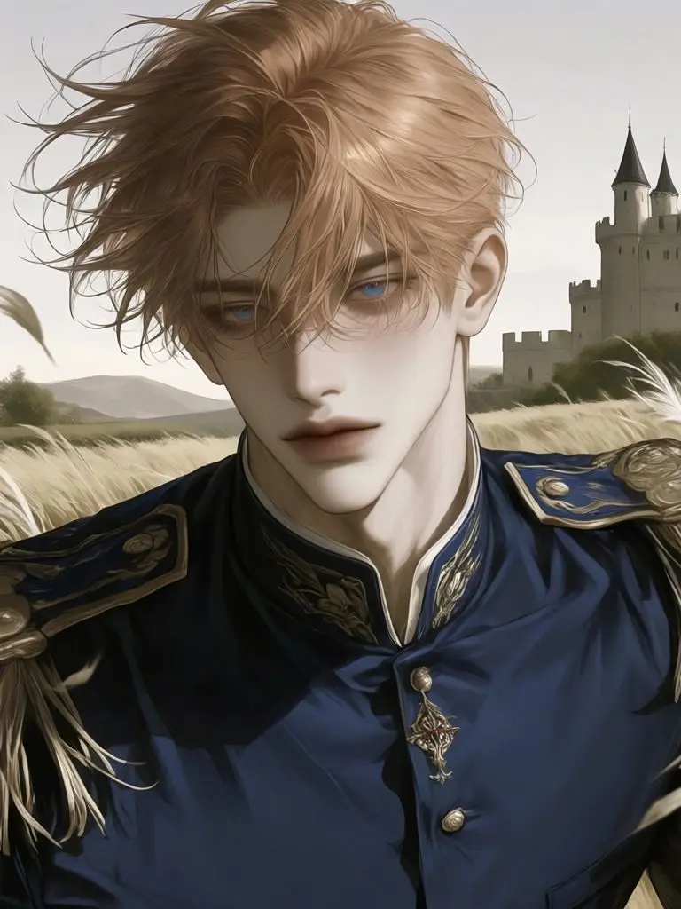 u_uoO의 Lenotin Castus