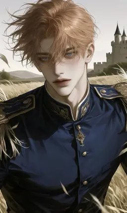 Profile image of Lenotin Castus