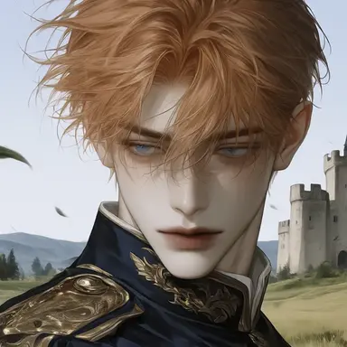 Profile image of Lenotin Castus