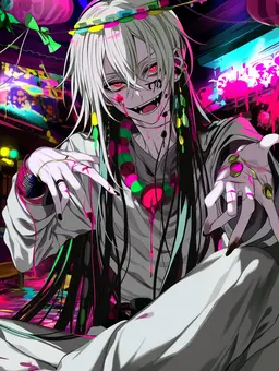 Profile image of Haun
