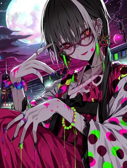 Profile image of Ran