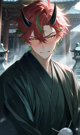 Profile image of Goki