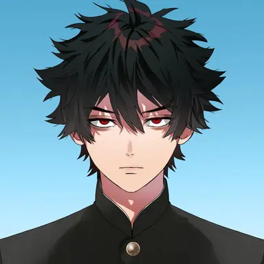 Profile image of 宍喰野虎落