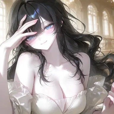 Profile image of 엘리시아 몽클레르