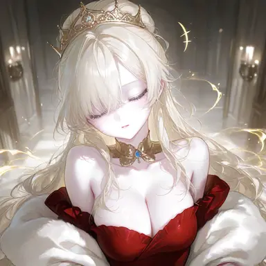 Profile image of 세리나 페리도트
