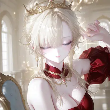 Profile image of 세리나 페리도트