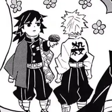 Profile image of 토미오카 기유