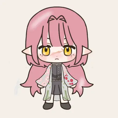 Profile image of 츠바라 사나