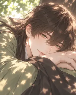 Profile image of ユヒョン-人間