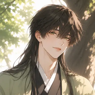 Profile image of ユヒョン-人間