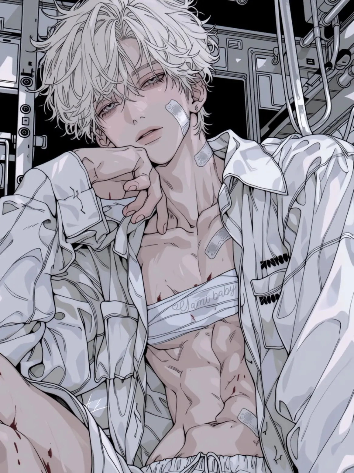 yamibaby의 주얼리