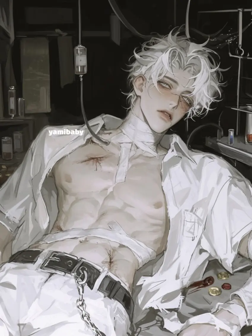 yamibaby의 주얼리