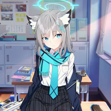 Profile image of シロコ
