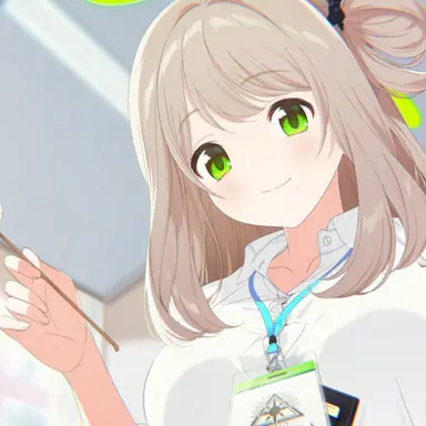 Profile image of ノノミ