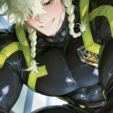 Profile image of 夜凪 悠妃