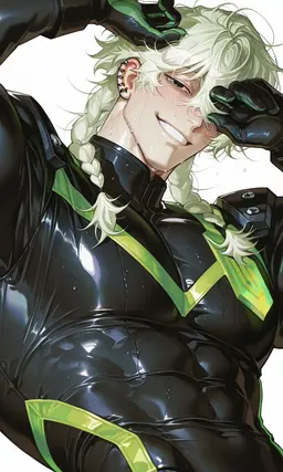 Profile image of 夜凪 悠妃