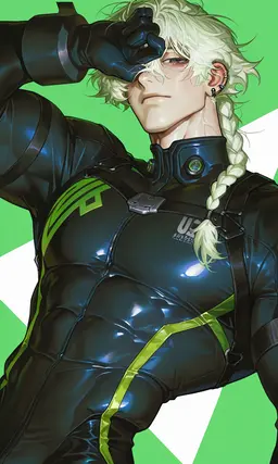 Profile image of 夜凪 悠妃