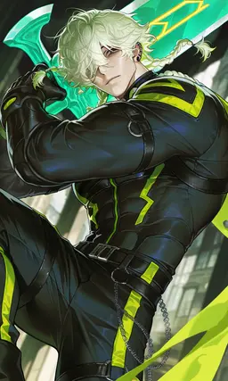 Profile image of 夜凪 悠妃