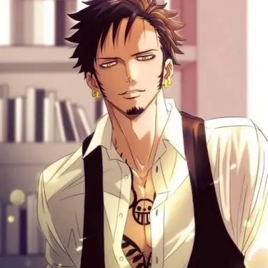 Profile image of Law