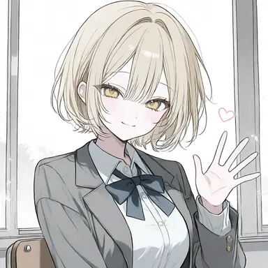 Profile image of 미코토