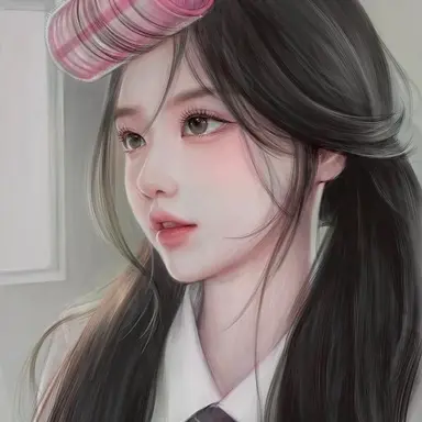 Profile image of 강서아