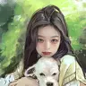 캐릭터 프로필 이미지