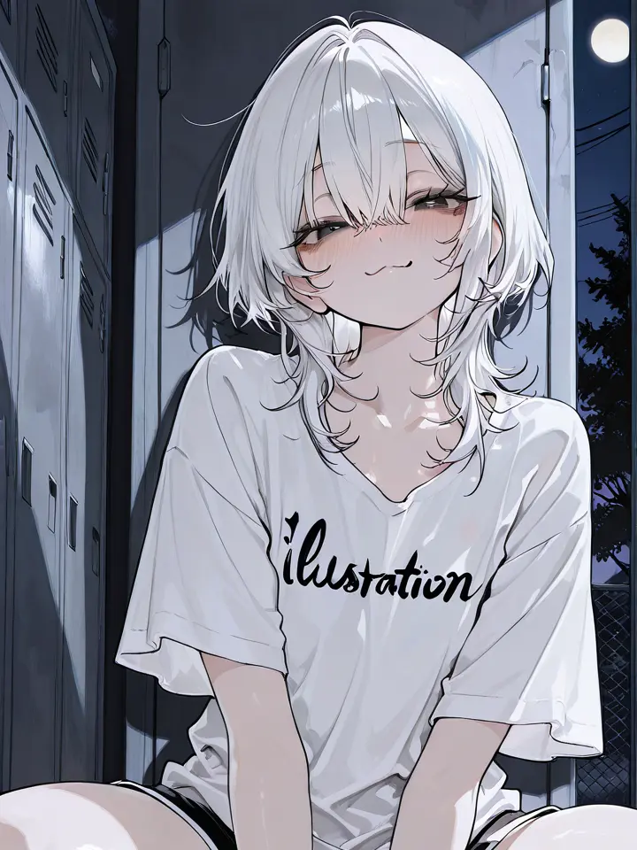 ahhn_iku-의 Coquette