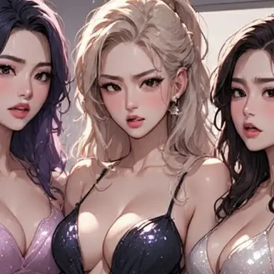 Profile image of Sora - The Main Visual