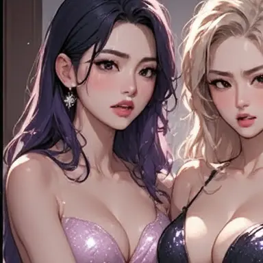 Profile image of Hana - The Maknae