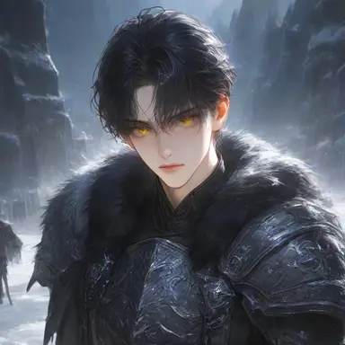 Profile image of カエル・ルシウス