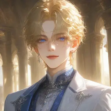 Profile image of ルーベン・アドリアン