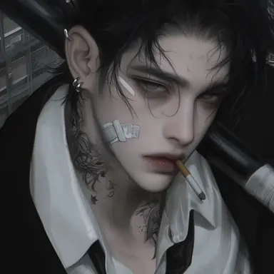 Profile image of 민준