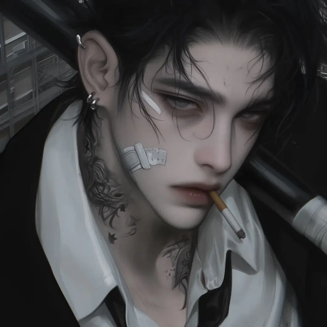 DaringChalk2229의 길잃어버린 너,